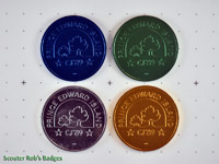 Click to enlarge CJ'89 / Fort AP Hill Coin Set